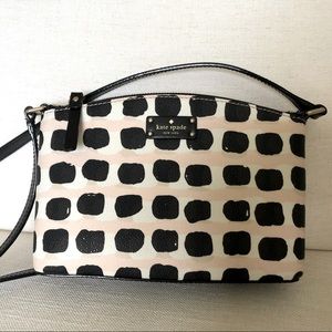 Kate spade crossbody purse